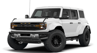 2026 Ford Bronco® External Image 2